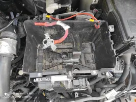 Opel Vivaro Support boîte de batterie 