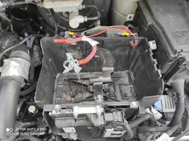 Opel Vivaro Batteriekasten 