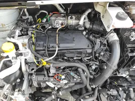 Opel Vivaro Support boîte de batterie 