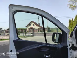 Opel Vivaro Inne części karoserii 