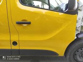 Opel Vivaro Etuovi 