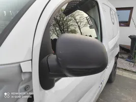 Renault Kangoo II Muu ulkopuolen osa 