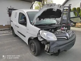 Renault Kangoo II Muu ulkopuolen osa 