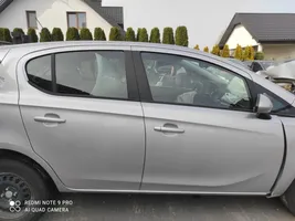 Opel Corsa E Cita veida ārēja detaļa 