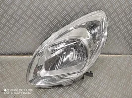 Renault Kangoo II Faro/fanale 08-551-11A4L-M