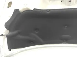 Opel Agila B Izolacja termiczna / wygłuszenie pokrywy / maski silnika 