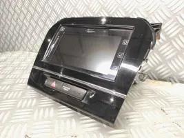 Suzuki Vitara (LY) Panel / Radioodtwarzacz CD/DVD/GPS 5221611