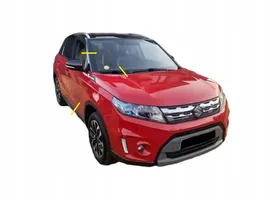 Suzuki Vitara (LY) Kompletny zestaw przedniej części nadwozia / karoserii 