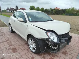 Alfa Romeo Mito Muu ulkopuolen osa 