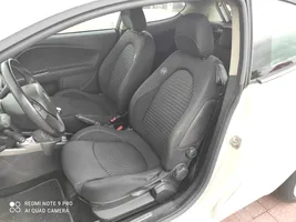 Alfa Romeo Mito Seat set 