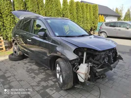 Renault Koleos I Sonstige Schalter / Griffe / Umschalter 