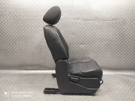 Renault Koleos I Seat set 