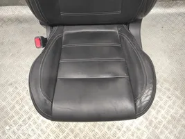 Renault Koleos I Seat set 