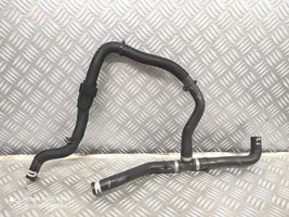 Renault Trafic III (X82) Engine coolant pipe/hose 