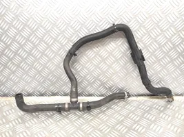 Renault Trafic III (X82) Engine coolant pipe/hose 