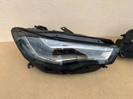 Audi A6 S6 C7 4G Set di fari/fanali 4G0941033F