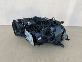 BMW 7 G11 G12 Ramię wycieraczki lampy przedniej / Komplet 7946776