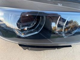 BMW 4 F32 F33 Lampy przednie / Komplet 7399109