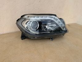 Mercedes-Benz GL X166 Phare frontale 1668202861
