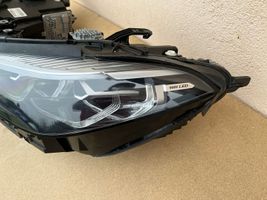 BMW 8 G14 Lampy przednie / Komplet 