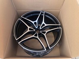 McLaren 720S Felgi aluminiowe R20 