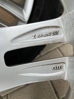 Audi Q3 8U R18-alumiinivanne 8U0601025AA