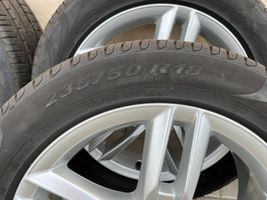 Audi Q3 8U Felgi aluminiowe R18 8U0601025AA