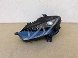 Lamborghini LP 580-2 Phare frontale 4T0941003H