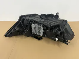 Audi A6 Allroad C8 Lampa przednia 4K0941039B