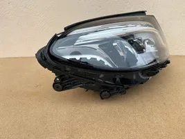 Mercedes-Benz GLE (W166 - C292) Lampa przednia A1669067602