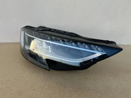 Audi A8 S8 D5 Lampa przednia 4N0941036C