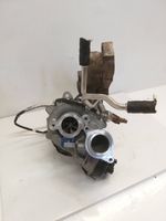 Audi A4 S4 B9 Turbina 04L253056H