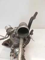 Honda Accord Turbine 7822170001