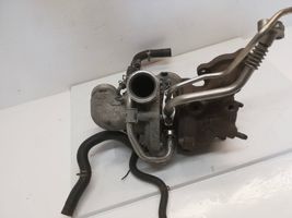 Honda Accord Turbo 7822170001