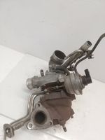 Honda Accord Turbina 7822170001