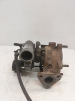 Mitsubishi Pajero Turbina 4937703031