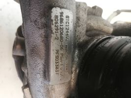 Peugeot 508 Turbine 9686120680