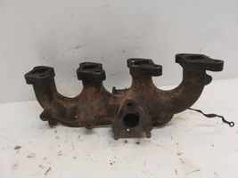 Mitsubishi Pajero Exhaust manifold 