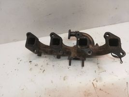 Mitsubishi Pajero Exhaust manifold 