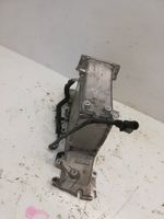 Audi A4 S4 B9 Intake manifold 04L129766AD