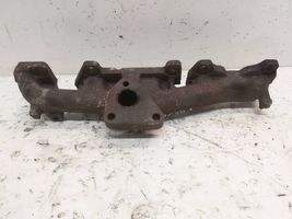 Opel Astra H Exhaust manifold 73501340