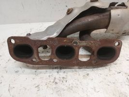 Infiniti FX Exhaust manifold 