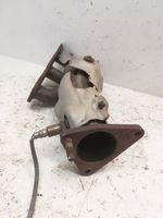 Infiniti FX Exhaust manifold 