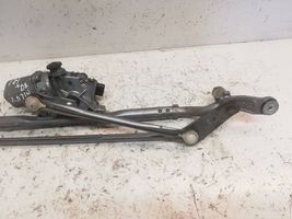 Toyota Hilux (AN120, AN130) Moteur d'essuie-glace 851100K171