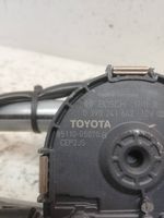 Toyota Avensis T270 Etupyyhkimen vivusto ja moottori 8501005080K