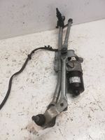 BMW 1 E81 E87 Mechanizm wycieraczek szyby przedniej / czołowej 719296301