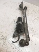 Subaru Impreza II Tringlerie et moteur d'essuie-glace avant 38374BL