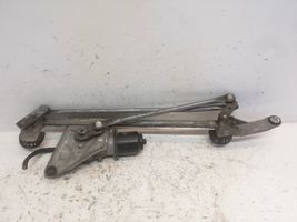 Subaru Impreza II Etupyyhkimen vivusto ja moottori 38374BL