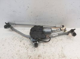 Volkswagen PASSAT B8 Tringlerie et moteur d'essuie-glace avant 3G1955023C