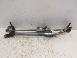 Land Rover Range Rover Evoque L538 Tiranti del tergicristallo anteriore BJ3217500BA